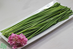 吃韭菜會燒心嗎？吃韭菜燒心怎么辦？