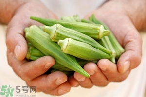 腎病可以吃秋葵嗎？腎病患者能吃秋葵嗎？