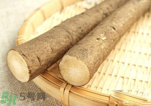 牛蒡茶的副作用有哪些？喝牛蒡茶好不好？