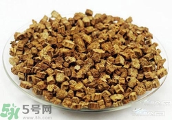 牛蒡是熱性還是涼性？牛蒡是涼性的嗎？