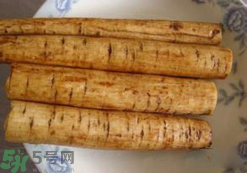 牛蒡是熱性還是涼性？牛蒡是涼性的嗎？