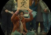我不是潘金蓮什么時間上映？我不是潘金蓮講了什么？