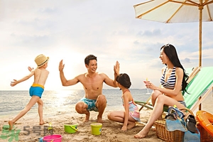 第一次來月經(jīng)能游泳嗎？經(jīng)期不適怎么緩解？