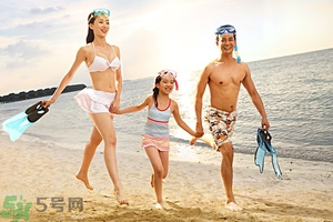 浮潛是什么意思？深潛和浮潛有什么區(qū)別？?