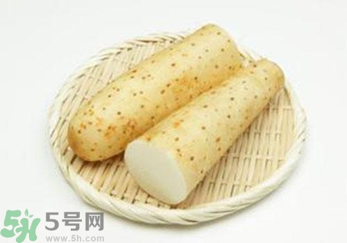 吃山藥舌頭麻怎么回事？吃山藥舌頭麻怎么辦？