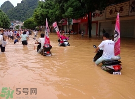 電動車進(jìn)水了怎么辦?電動車進(jìn)水了啟動不了怎么辦