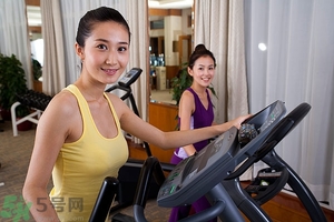 健身能帶妝嗎？健身之前需要卸妝嗎？