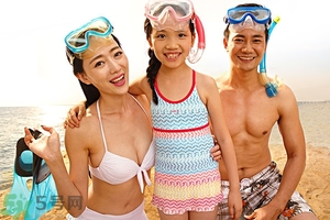 不會游泳可以浮潛嗎？浮潛需要會游泳么？