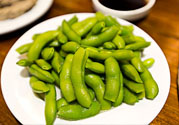 脂肪肝可以吃毛豆嗎？脂肪肝吃毛豆好嗎？