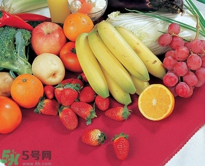 什么水果可以做面膜？哪些食物可以做面膜？