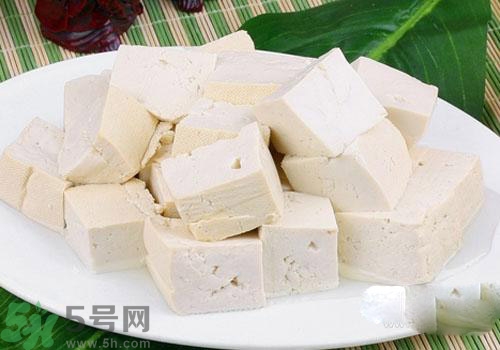 腎結(jié)石可以吃豆腐嗎？腎結(jié)石吃豆腐好嗎？
