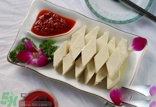 腎結(jié)石可以吃豆腐嗎？腎結(jié)石吃豆腐好嗎？