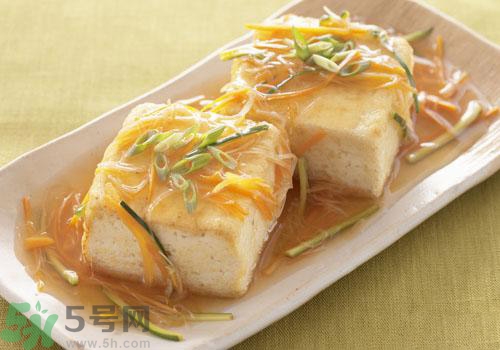 腎結(jié)石可以吃豆腐嗎？腎結(jié)石吃豆腐好嗎？