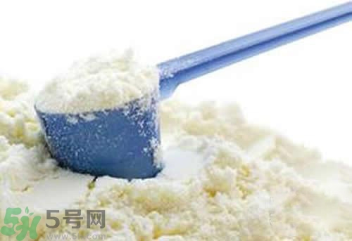 奶粉結(jié)塊是怎么回事？奶粉結(jié)塊可以吃嗎？