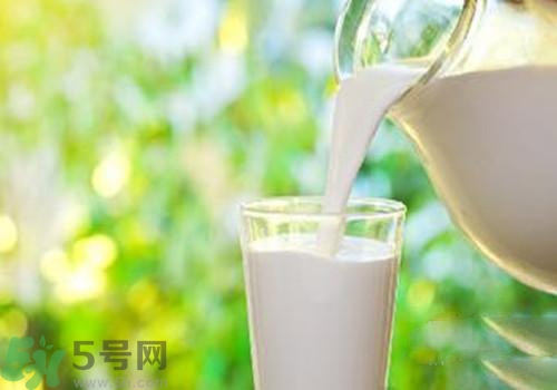 什么人不適合喝羊奶？羊奶哪些人不能喝？