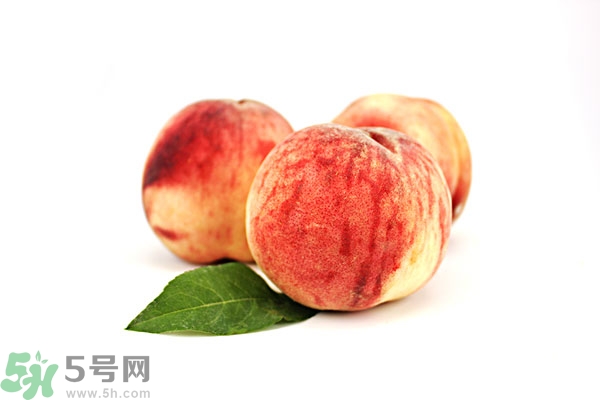 吃桃子會長胖嗎？桃子吃多了會長胖嗎？