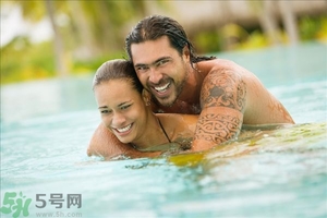 洗紋身要多久才能洗掉？洗紋身后多久能沾水？