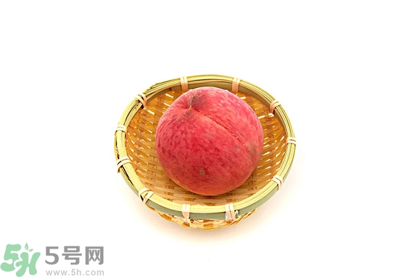 懷孕初期能吃水蜜桃嗎？孕早期吃水蜜桃好嗎？哺乳期能吃水蜜桃嗎？