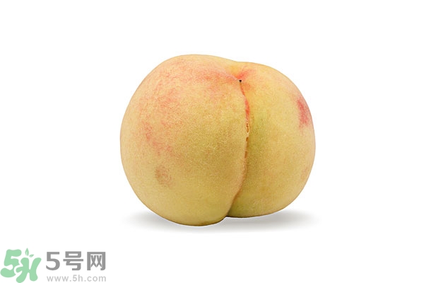 懷孕初期能吃水蜜桃嗎？孕早期吃水蜜桃好嗎？哺乳期能吃水蜜桃嗎？