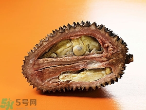 榴蓮沒開口可以吃嗎？榴蓮沒裂開能吃嗎？