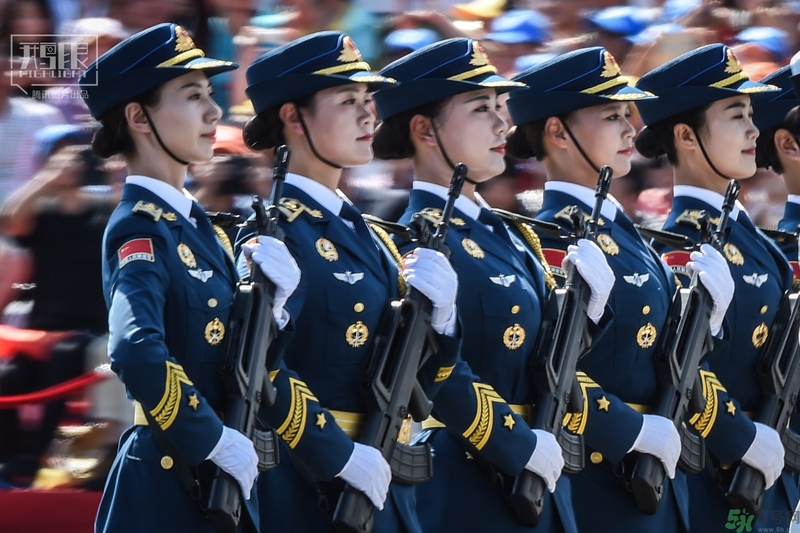 女生可以當(dāng)兵嗎？女生當(dāng)兵有什么要求？