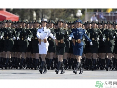 女生可以當(dāng)兵嗎？女生當(dāng)兵有什么要求？