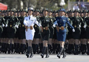 女生可以當(dāng)兵嗎？女生當(dāng)兵有什么要求？