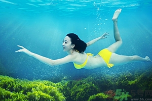 潛水能帶耳塞嗎？潛水可以帶耳塞嗎？