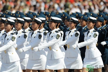 女生可以當(dāng)兵嗎？女生當(dāng)兵有什么要求？