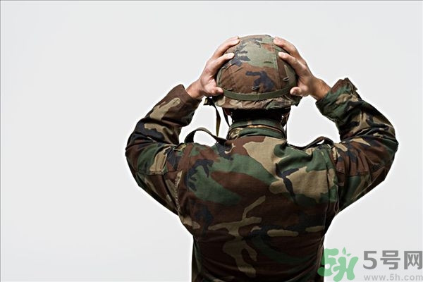 包莖為什么不能去當(dāng)兵？包莖可以當(dāng)兵嗎？