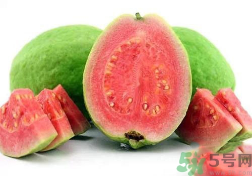 番石榴是發(fā)物嗎？番石榴是不是發(fā)物？