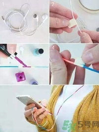 指甲油會過期嗎？指甲油過期是什么樣的？