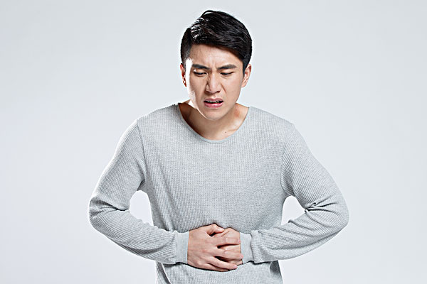 吃涼的胃疼是怎么回事？吃冷的肚子疼怎么辦？