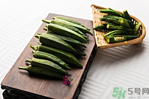 秋葵是轉(zhuǎn)基因食品嗎？秋葵是壯陽的嗎?