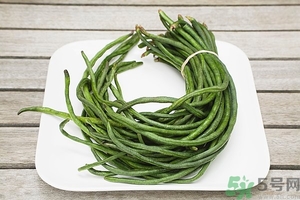 豇豆可以放冰箱嗎？炒熟的豇豆能放冰箱嗎？