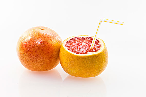 柚子很苦能吃嗎？柚子吃起來苦怎么回事？