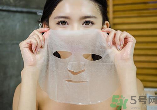 敷完面膜臉發(fā)紅發(fā)熱怎么回事？敷完面膜臉發(fā)紅發(fā)熱怎么辦？