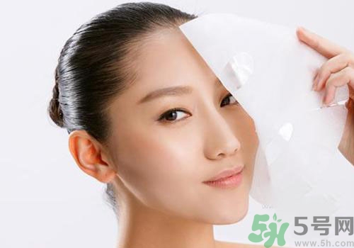 敷完面膜臉發(fā)紅發(fā)熱怎么回事？敷完面膜臉發(fā)紅發(fā)熱怎么辦？