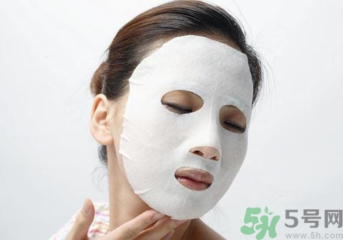 做完面膜后要不要涂護(hù)膚品？做完面膜要涂什么護(hù)膚品？