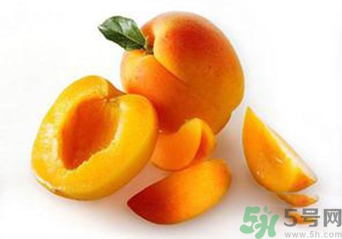 杏子有毒嗎？杏子吃了會(huì)中毒嗎？