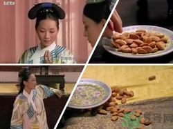 杏仁可以吃嗎？吃杏仁會(huì)中毒嗎？