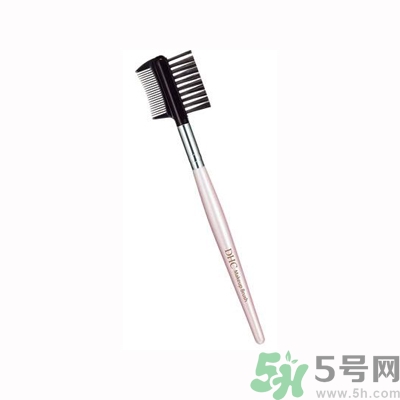 蝶翠詩DHC兩用眉梳怎么樣？蝶翠詩DHC兩用眉梳好用嗎？