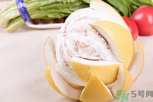 柚子為什么有酒味？柚子有酒味還能吃嗎？