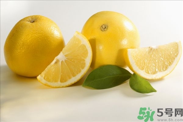 柚子是熱性的嗎？吃柚子要注意什么？