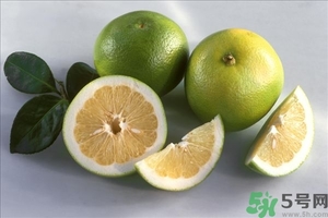 柚子是熱性的嗎？吃柚子要注意什么？