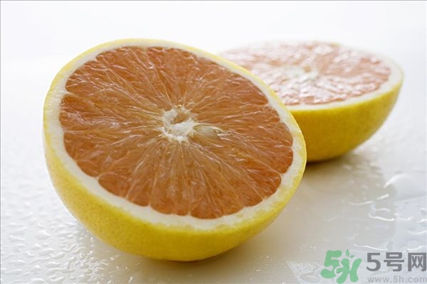 柚子為什么是紅色的？紅色的柚子能吃嗎？