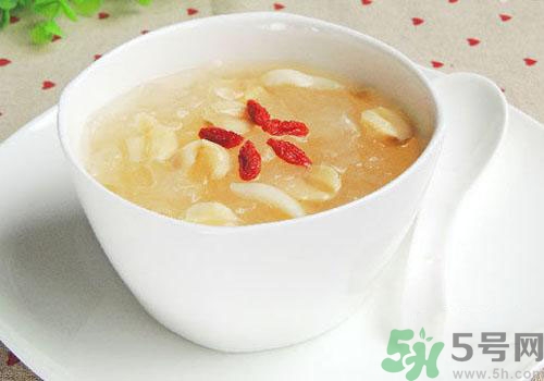 蓮子熬粥要去芯嗎？蓮子怎么去芯？