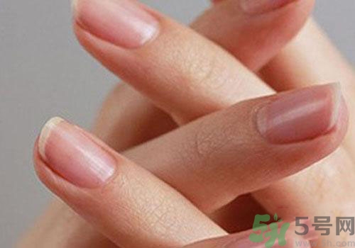 指甲沒有月牙是什么原因？指甲沒有月牙怎么調(diào)理？