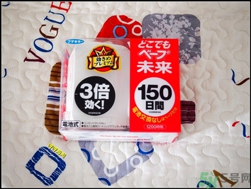 vape驅(qū)蚊器怎么用？vape驅(qū)蚊器使用說明書
