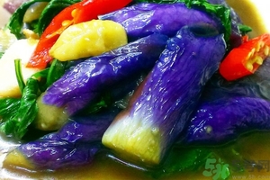吃茄子有什么壞處？吃茄子的禁忌有哪些？